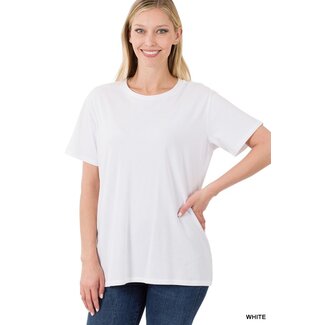 Benny & Olive Wesley BF Tee