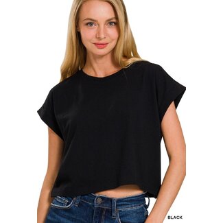 Benny & Olive Monaco Top