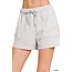 Lucille Set Shorts