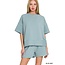 Nolyn Set Shorts