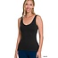 Dove Seamless Bra Tank