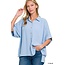 Flo Blouse