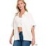 Flo Blouse