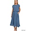 Aurora Gauze Set Skirt