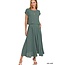 Aurora Gauze Set Skirt