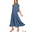Aurora Gauze Set Skirt