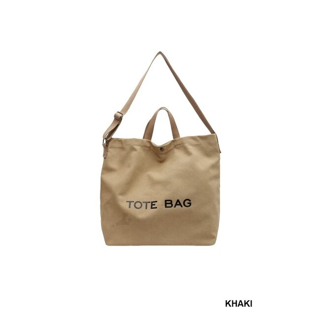 Tote Bag
