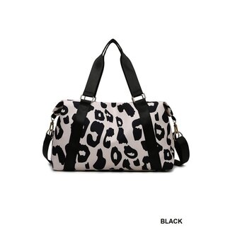 Benny & Olive Weekender Bag