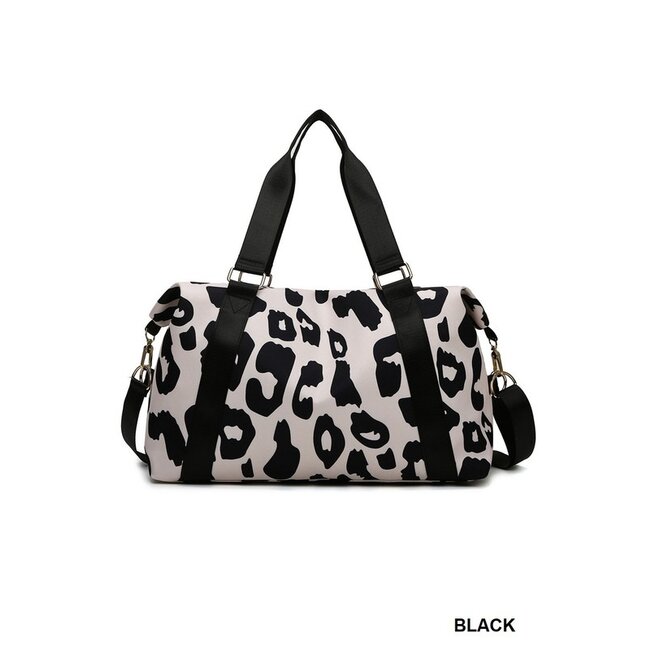 Weekender Bag
