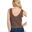 Daley Knit Vest