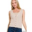 Daley Knit Vest