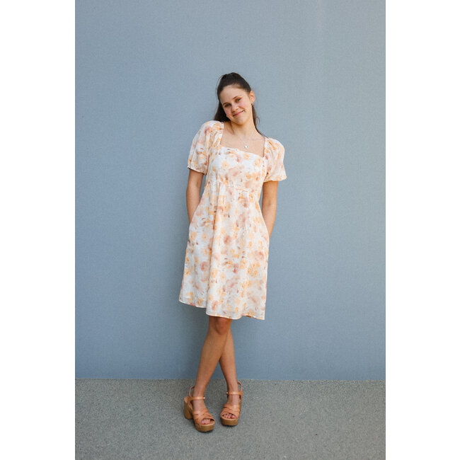 Hazel Dress