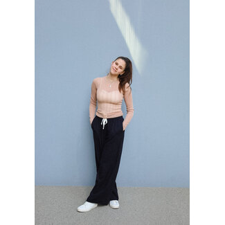 Benny & Olive Dylan Linen Pants