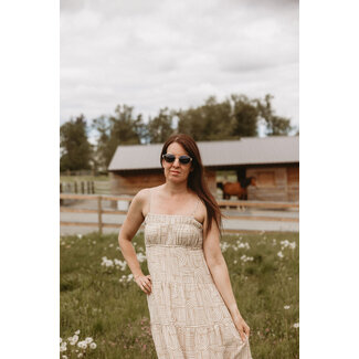 Celia Dress