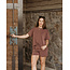 Ellis Cord Set Tee