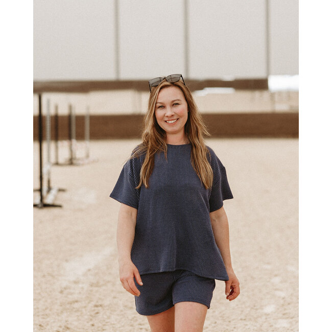 Ellis Cord Set Shorts
