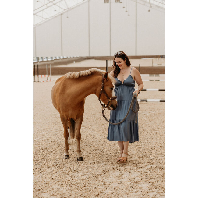 Gemma Dress