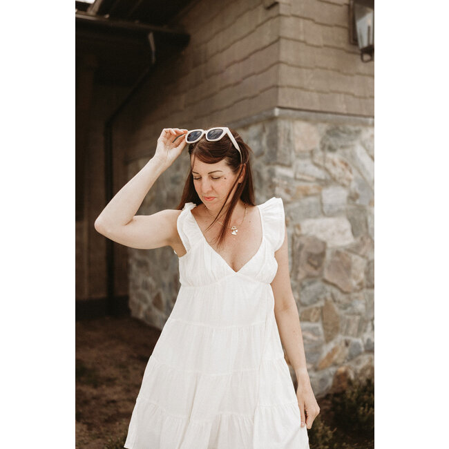 Isla Dress