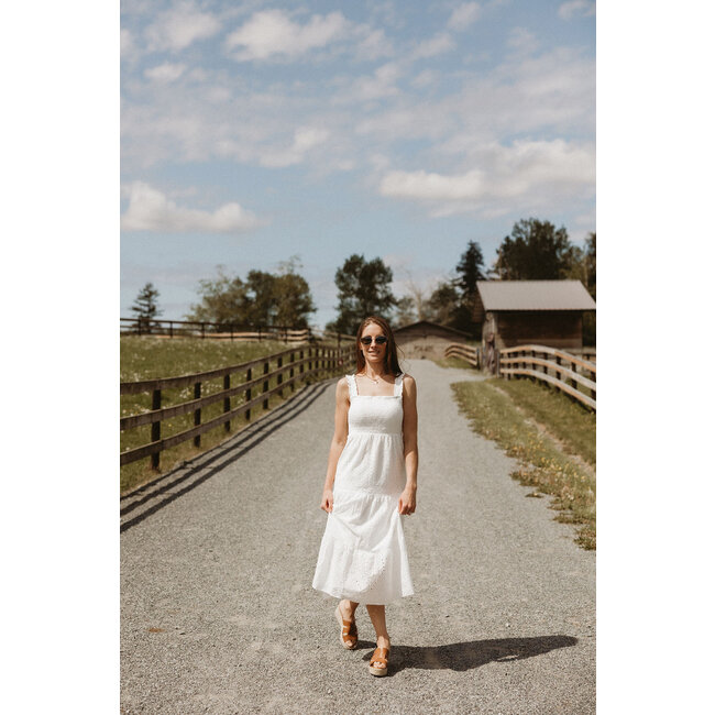 Lawson Dress