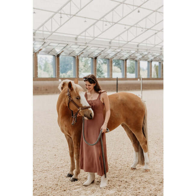 Lily Midi Dress