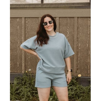 Benny & Olive Nolyn Set Top