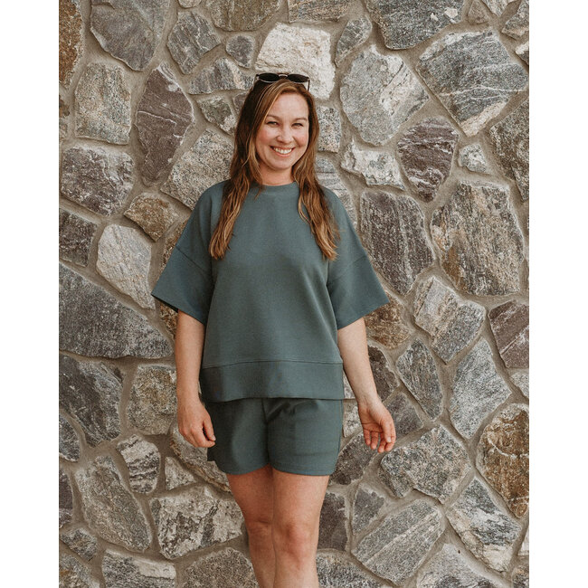 Nolyn Set Shorts