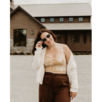 Palmer Tank Set