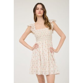 Palma Dress