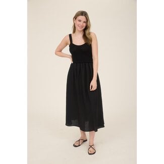 Jenni Dress