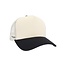 Two Tone Mesh Back Hat