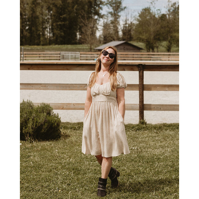 Juniper Dress