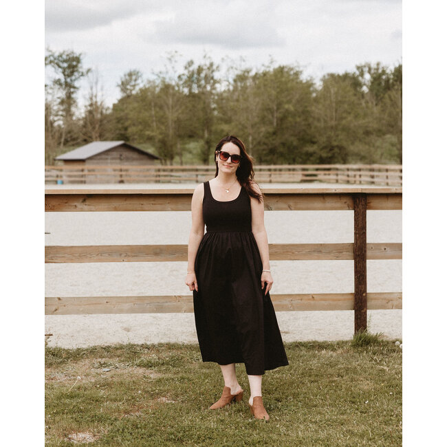Owen Dress