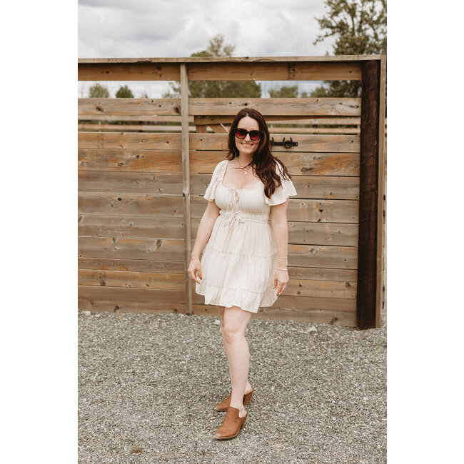 Ruthy Dress