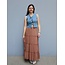 Cove Maxi Skirt