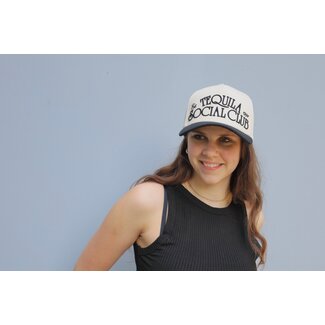 CC Beanie Tequila Social Club Hat