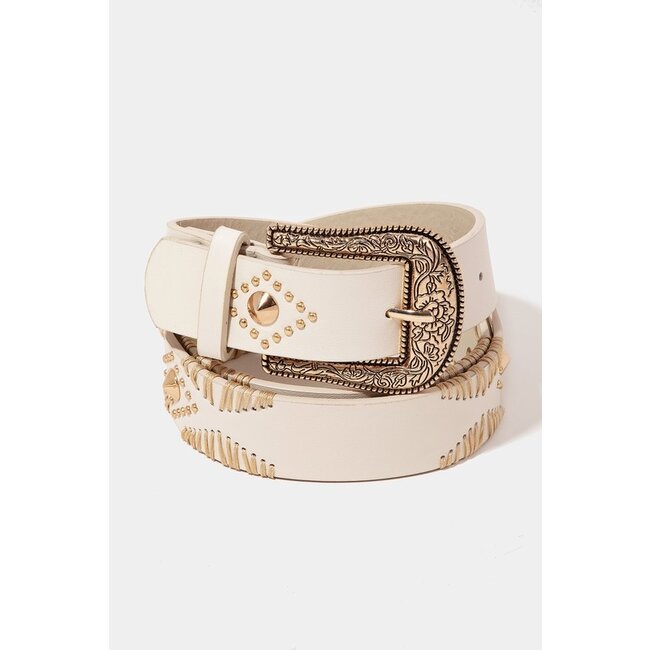 Western Floral Belt