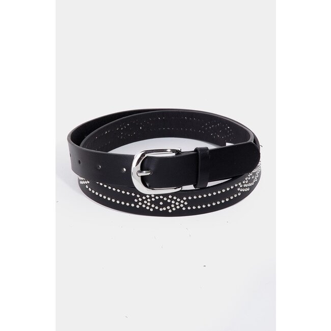 Studded Belt