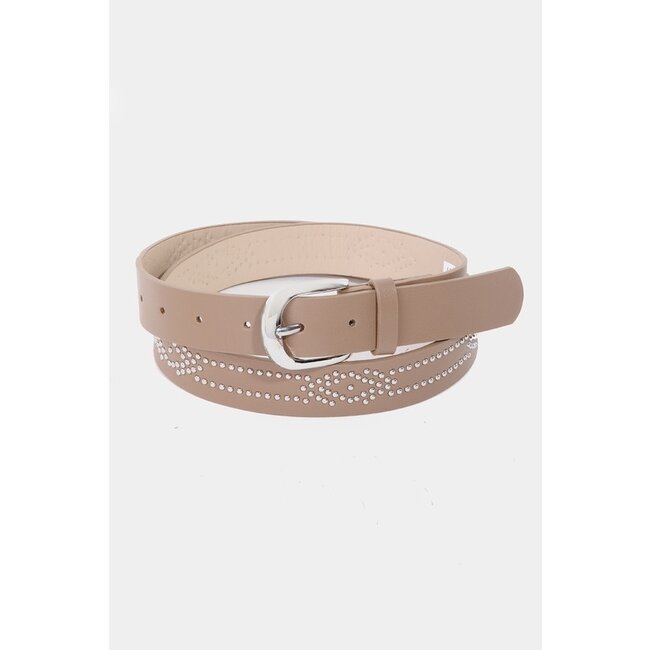 Studded Belt