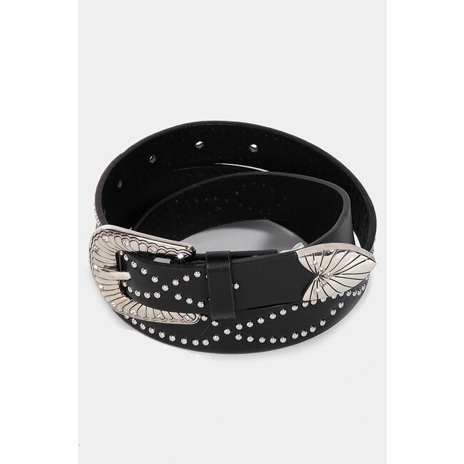 Layla Studded Belt