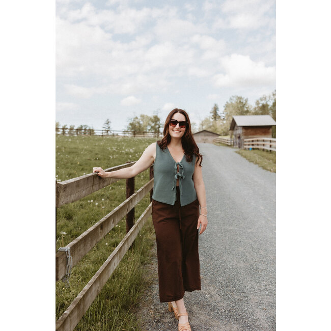 Cove Pant