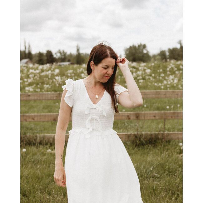 Dixie Dress