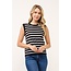 Capri Knit Tank