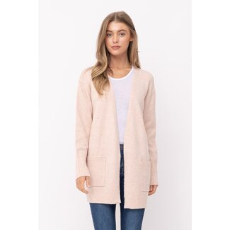 Benny & Olive Brooke Cardi