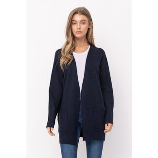 Benny & Olive Brooke Cardi