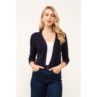 Benny & Olive Cora Cardi