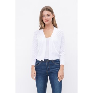 Benny & Olive Skye Cardi