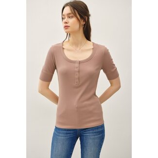 Sawyer Top