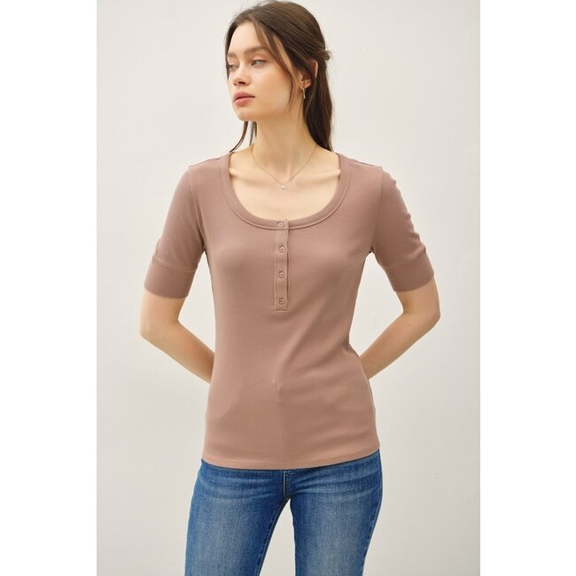 Sawyer Top
