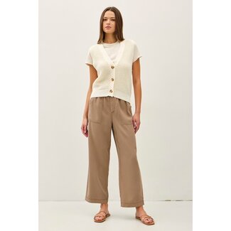 Ella Knit Vest
