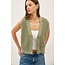Ella Knit Vest